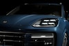 Porsche Cayenne facelift