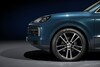 Porsche Cayenne facelift