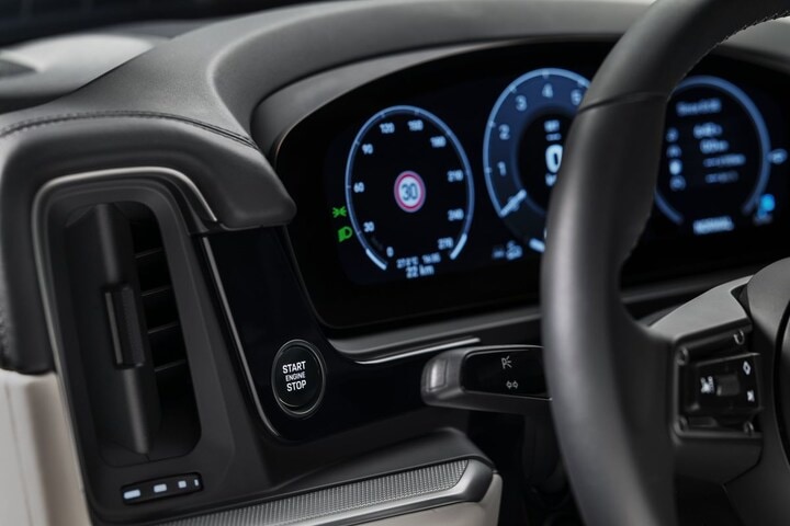 Porsche Cayenne facelift