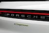 Porsche Cayenne facelift