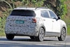 Spyshots Volkswagen T-Cross