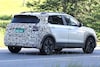 Spyshots Volkswagen T-Cross