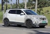 Spyshots Volkswagen T-Cross