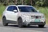 Spyshots Volkswagen T-Cross
