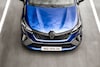 Renault Clio facelift 2023