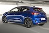 Renault Clio facelift 2023
