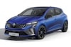 Renault Clio facelift 2023