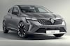 Renault Clio facelift 2023