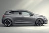 Renault Clio facelift 2023