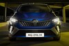 Renault Clio facelift 2023