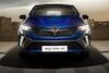 Renault Clio facelift 2023