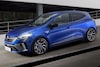 Renault Clio facelift 2023