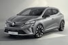 Renault Clio facelift 2023
