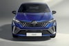 Renault Clio facelift 2023