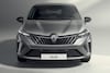 Renault Clio facelift 2023