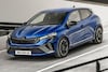 Renault Clio facelift 2023