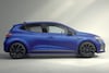 Renault Clio facelift 2023