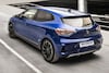 Renault Clio facelift 2023