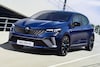 Renault Clio facelift 2023