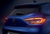Renault Clio facelift 2023