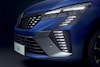 Renault Clio facelift 2023