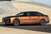 BMW i7 M60 xDrive