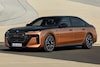 BMW i7 M60 xDrive