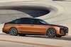 BMW i7 M60 xDrive