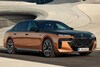 BMW i7 M60 xDrive