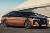 BMW i7 M70 xDrive