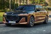 BMW i7 M60 xDrive