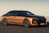 BMW i7 M70 xDrive
