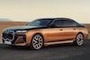 BMW i7 M70 xDrive