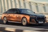 BMW i7 M70 xDrive