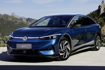 Volkswagen ID7