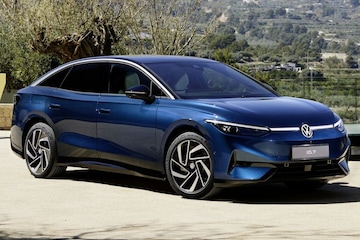 Volkswagen ID7