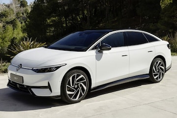 Volkswagen ID7