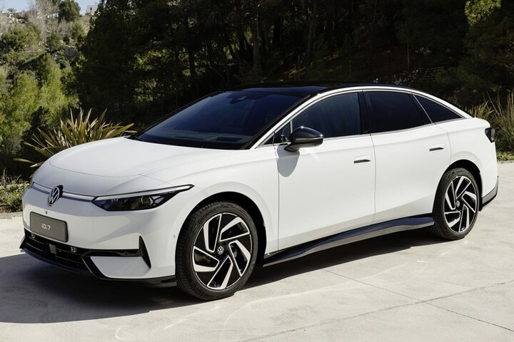 Volkswagen ID7