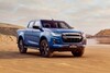 Isuzu D-Max 2022