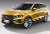 Bestune T77