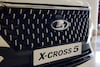 Lada X-Cross 5