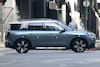 Spyshots Mini Countryman