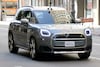 Spyshots Mini Countryman