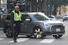 Spyshots Mini Countryman
