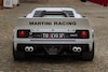 Kimera Automobili Evo37 Martini 7