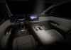 Lexus LM