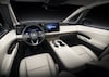 Lexus LM