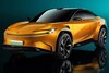 Toyota bZ