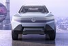 Nissan Arizon Concept