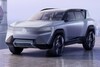 Nissan Arizon Concept